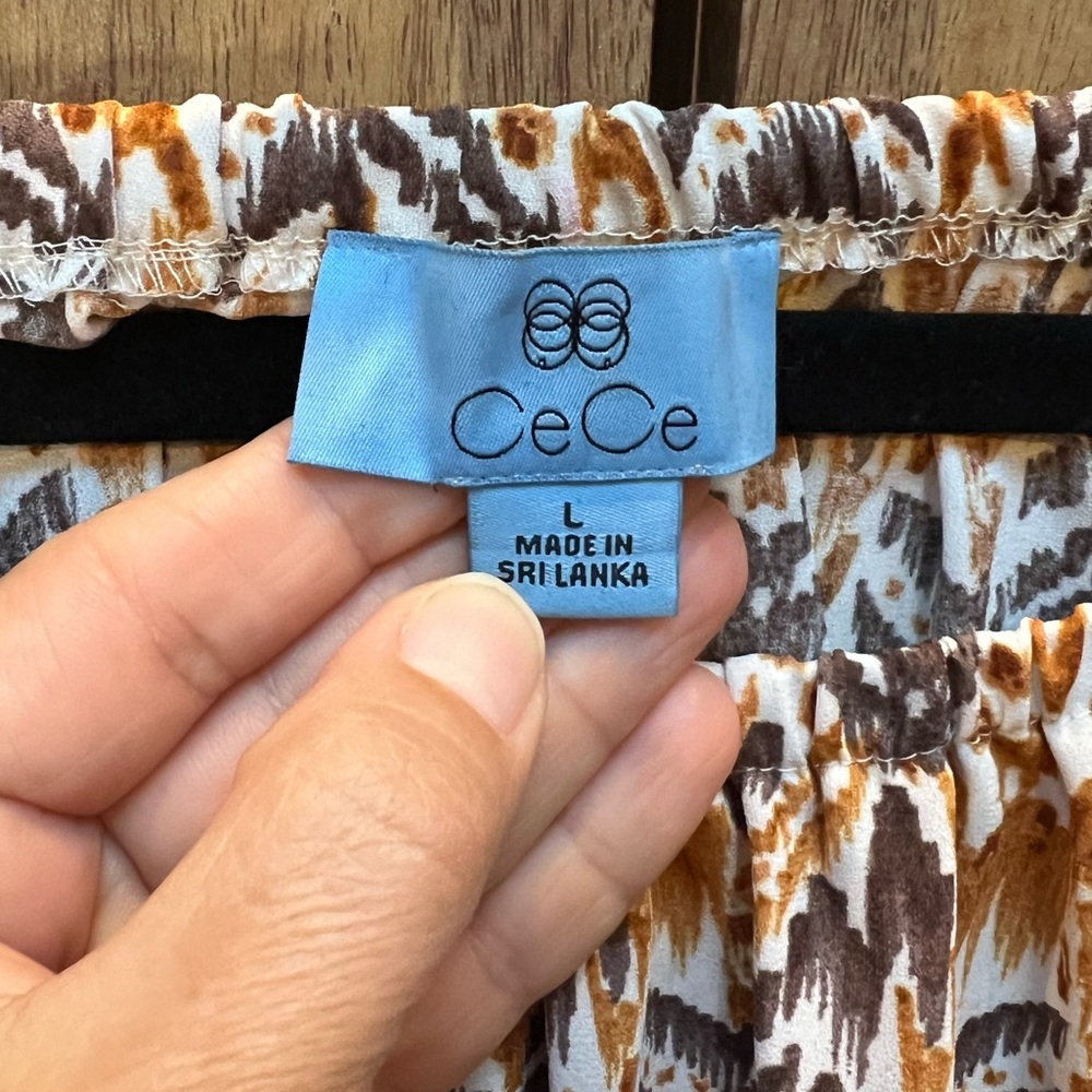 Cece Blouse - image 7